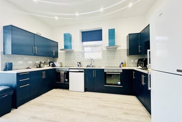 1 bed house, 62 Park Road, Lenton, Nottingham, NG71JG - Image 10